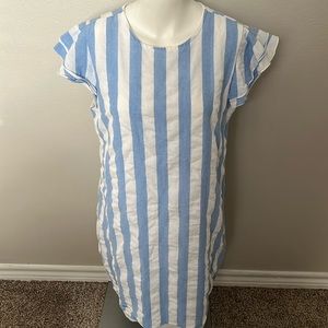 Ces Femme dress size Large